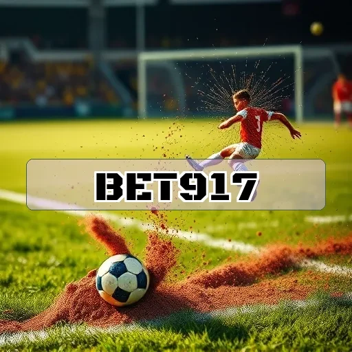 bet917.com Bingo