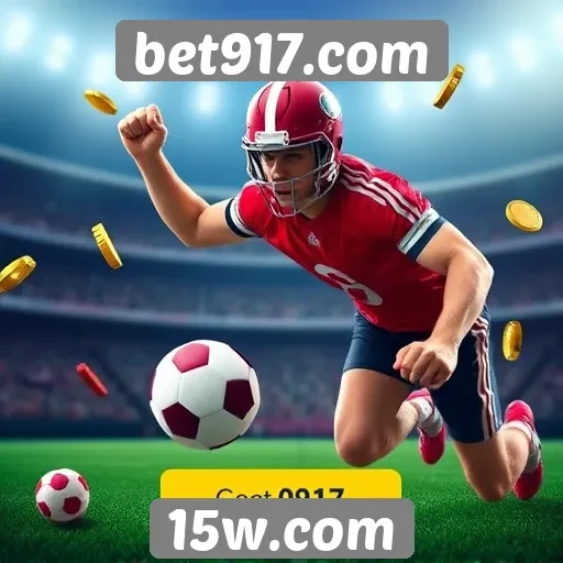 Como funciona o sistema de bônus no bet917.com