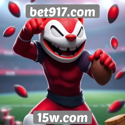 Ofertas de jogos disponíveis no bet917.com