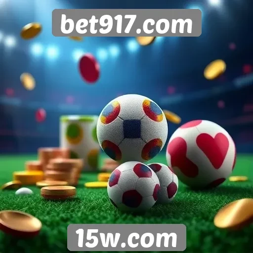Comparativo das ofertas de jogos no bet917.com