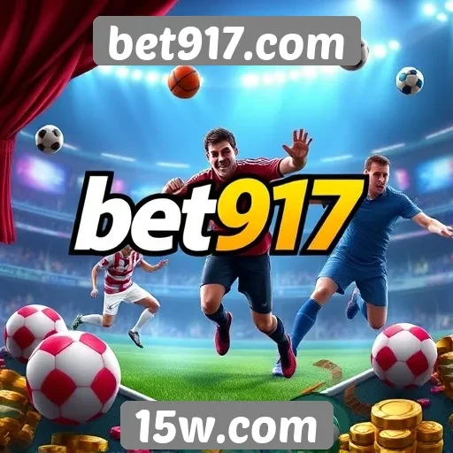 Avaliação das opções de jogos disponíveis no bet917.com