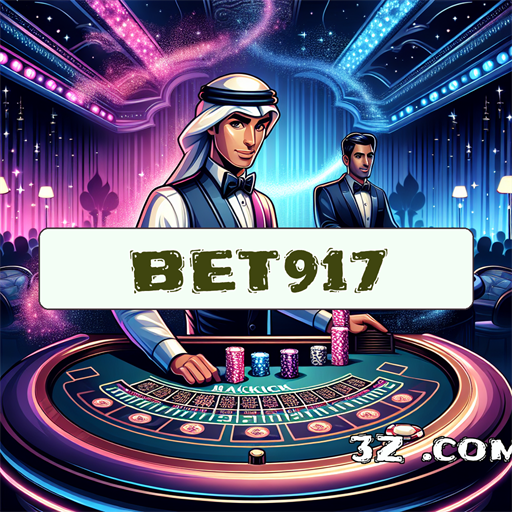 Slots emocionantes no bet917.com: Aventura e prêmios esperam!