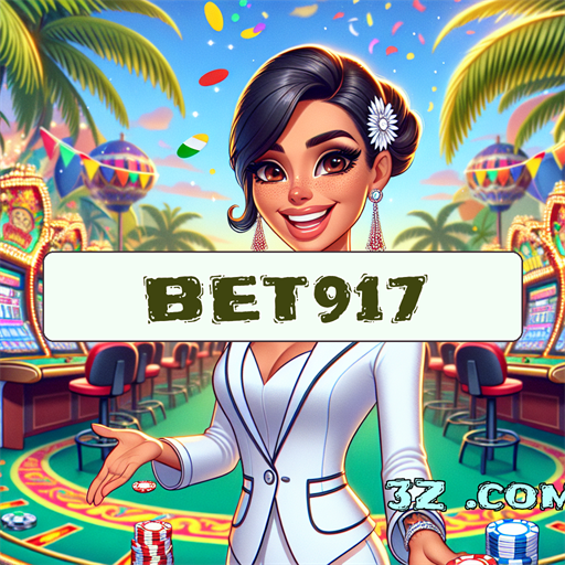 Experiência VIP Inigualável na bet917.com: Jogue com Estilo