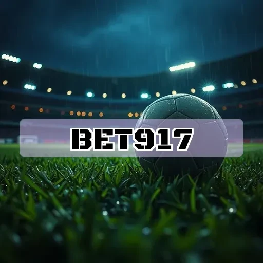 bet917.com Jackpots