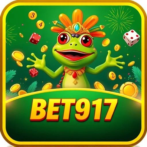 Logotipo bet917.com