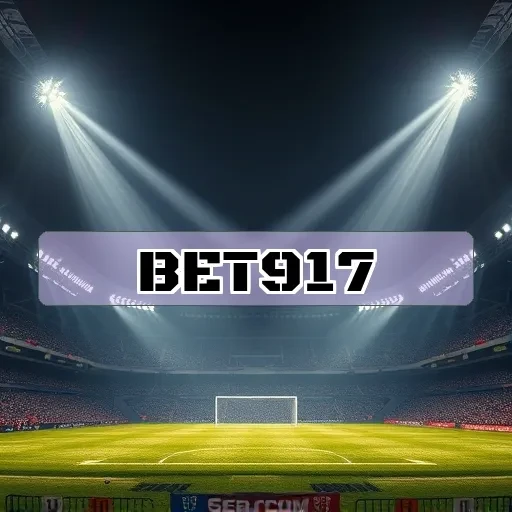 bet917.com Fidelidade