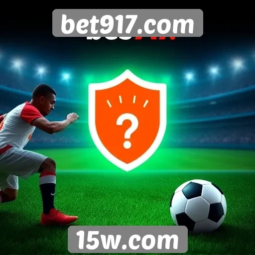 Segurança e regulamentação em jogos online no bet917.com