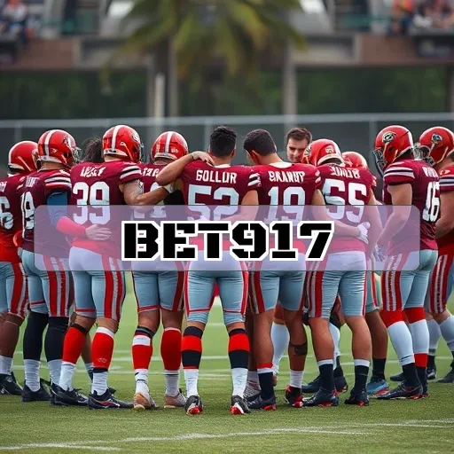 bet917.com Mesa