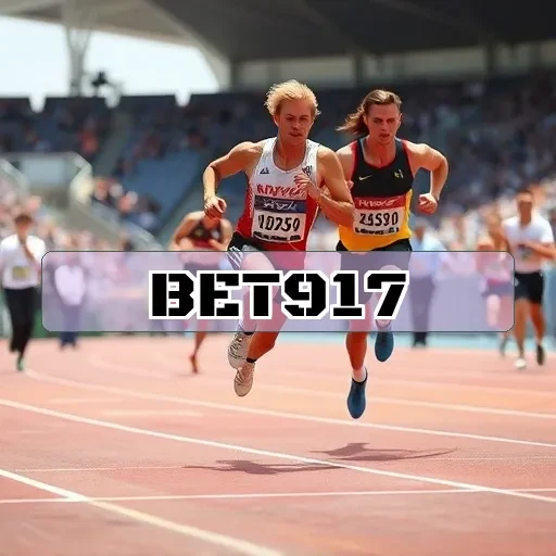 bet917.com Virtuais